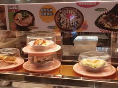 -争鲜回转寿司(中街大悦城店)
