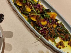 -八府香鸭·啫啫煲(华山路店)