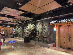 -青水瓦台(青山店)