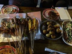 -林二哥宜烤官·宜宾小烧烤