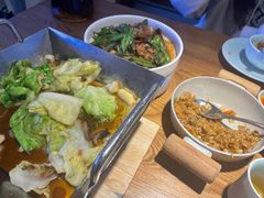 -闽上鲜·福建菜(龙湖滨江天街店)