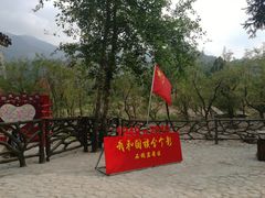 门面-楠溪江石桅岩