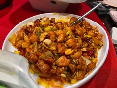 -马凯餐厅(地安门店)