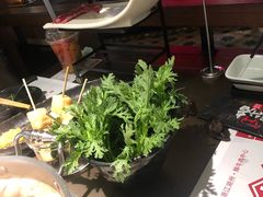 -左庭右院鲜牛肉火锅(新梅广场店)