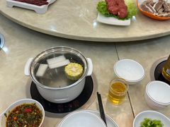 -潮悦牛肉火锅城(水贝店)