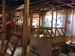 -金明姬铁锅炖(东坝店)