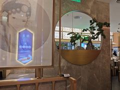 -米桃-吴韵风雅·拙园(北外滩来福士店)