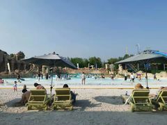 -太阳岛度假酒店