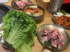 -汉拿山(北京上地华联店)