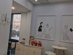 -姆们M Sweetie Cake(三里屯店)