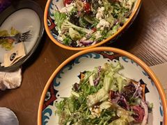 -Uncle Kosto科斯托·中东菜