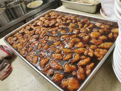 -玉华饮食店(茅台路店)