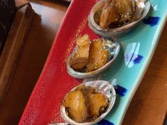 -九井澤精致料理(金茂店)