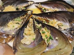 带子-谊荣海鲜大牌档(石湖店)