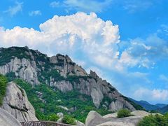 -太姥山风景名胜区