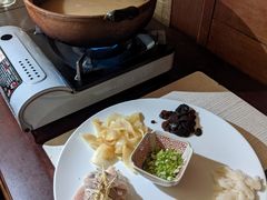 花胶黄鱼羹-新荣记(椒江店)