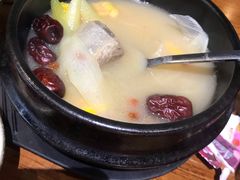 -原始泥炉烤肉(总店)