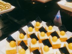 -青岛证大喜玛拉雅酒店·Z1餐厅