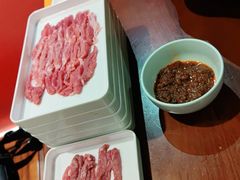 -京元盛铜锅涮肉(上海总店)