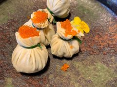 带子烧卖皇-杭州西子湖四季酒店·金沙厅