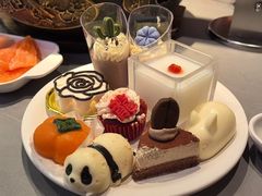 -山焱·炭火自助烤肉(周浦万达店)