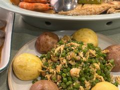 -渔娘渔家丹东海鲜(东直门店)