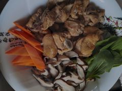 -宾朋海鲜特色美食餐厅·纯手工鲅鱼水饺(兴海路店)