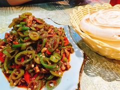 -左陕右甘(亚运村店)