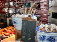 -镇江苏宁万豪酒店-苏筵中餐厅(市政路分店)