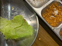 -·缸桶屋·韩式牛肋条自助烤肉(西湖D11店)