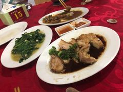 -车头老二大排档