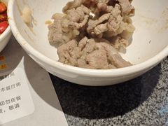 -名门潮牛·鲜牛肉海鲜火锅.烧烤自助餐厅(诚丰广场店)