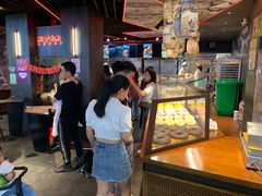 -木子木水日式烫面包(中盛店)