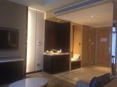 -长沙富力万达文华酒店