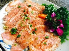 梦山水日式烤肉(五四广场店)-梦山水日本烧肉(五四广场店)