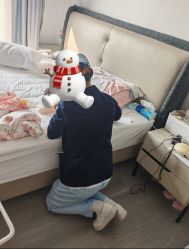 -爱帝宫月子中心(罗湖别墅院)