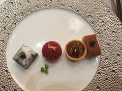 -富力丽思卡尔顿酒店·丽轩中餐厅