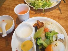 -素满香·素食自助餐(苏州·临顿路店)