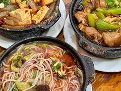 -沈妈砂锅(光华村店)