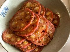 -兰溪小馆(东直门簋街店)