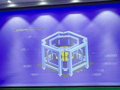 -平安金融中心云际观光层