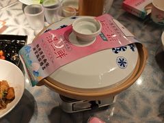 -寻宝记绍兴菜(鲁迅路店)