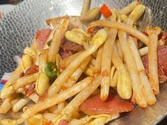 -老阿爸鲜鱼土菜(昆山花桥店)