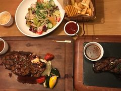 -MR.ROCKY洛奇先生RESTAURANT&BAR(宝安壹方城店)