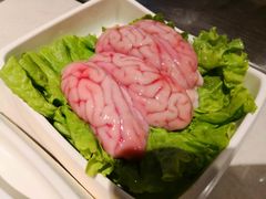 -海底捞火锅(璞丽中心店)