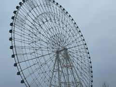 -南昌之星摩天轮