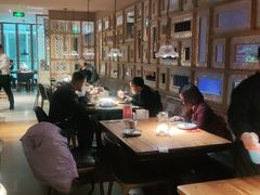 -青年公社烤鸭(青年路店)