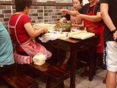 -高行汤团店(金高路店)