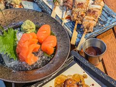 -山葵家居酒屋(天目里店)