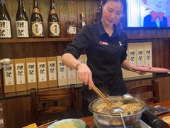 -鸟鹏烧鸟居酒屋(仁恒梦中心店)